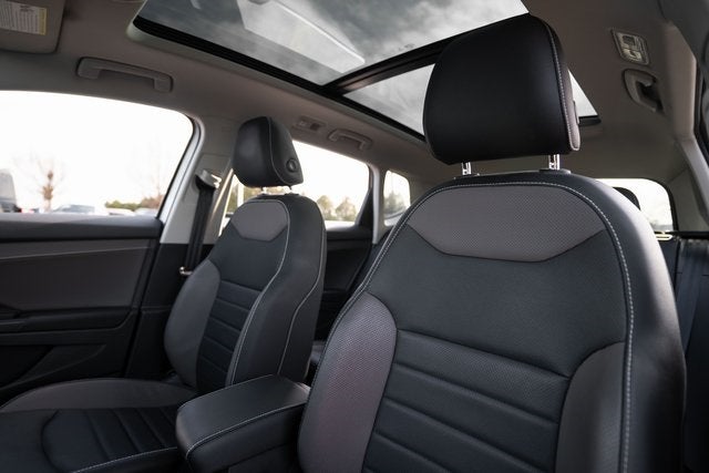 2022 Volkswagen Taos 1.5T SEL