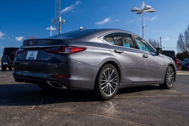2023 Lexus ES 350
