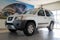 2012 Nissan Xterra X