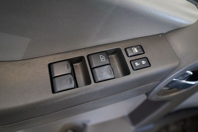 2012 Nissan Xterra X