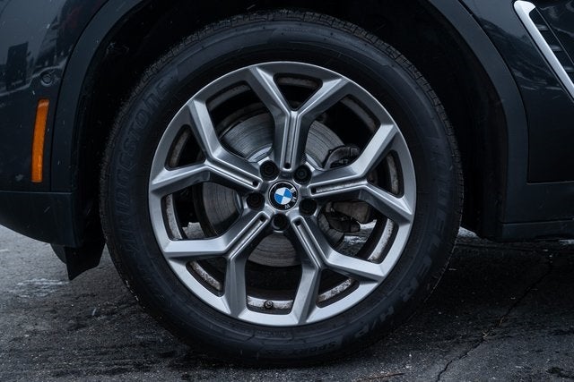 2023 BMW X4 xDrive30i