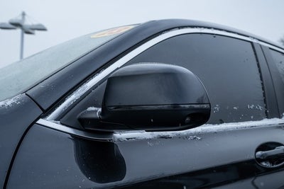 2023 BMW X4 xDrive30i