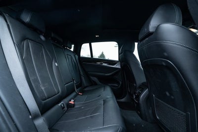 2023 BMW X4 xDrive30i