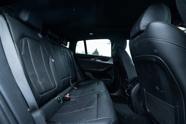 2023 BMW X4 xDrive30i