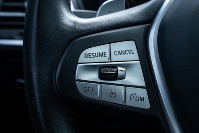 2023 BMW X4 xDrive30i