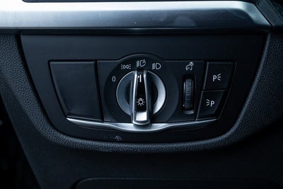 2023 BMW X4 xDrive30i