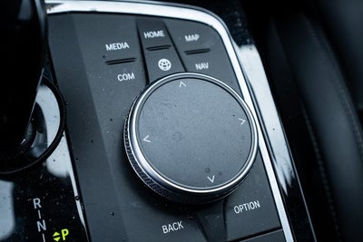 2023 BMW X4 xDrive30i