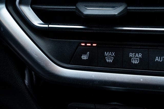 2023 BMW X4 xDrive30i