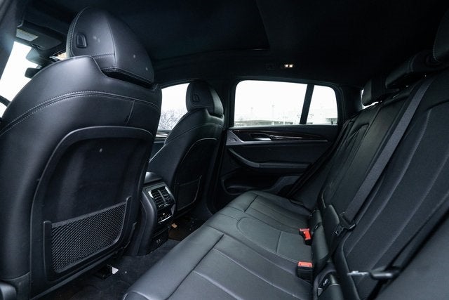 2023 BMW X4 xDrive30i