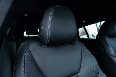 2023 BMW X4 xDrive30i