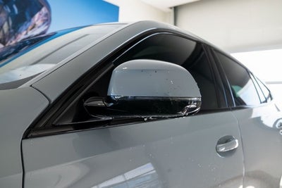 2024 BMW X6 xDrive40i