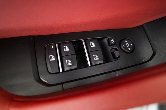 2024 BMW X6 xDrive40i