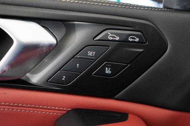 2024 BMW X6 xDrive40i