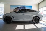 2024 BMW X6 xDrive40i