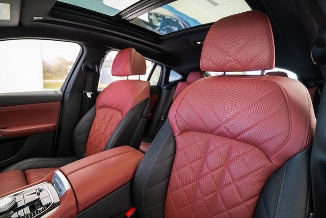 2024 BMW X6 xDrive40i