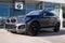 2021 BMW X6 xDrive40i