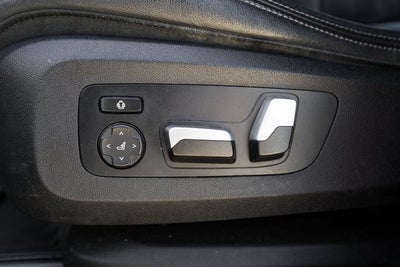 2021 BMW X6 xDrive40i