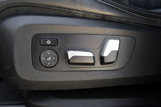 2021 BMW X6 xDrive40i