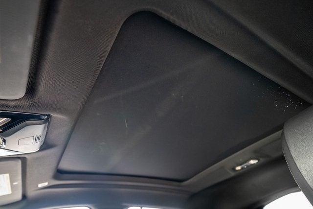 2021 BMW X6 xDrive40i