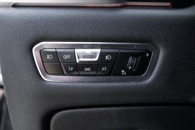 2021 BMW X6 xDrive40i