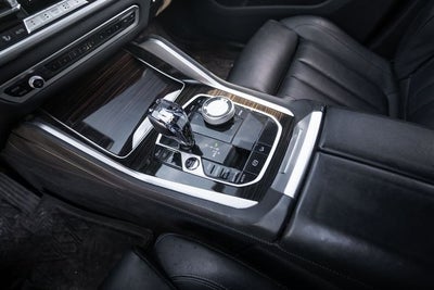 2021 BMW X6 xDrive40i