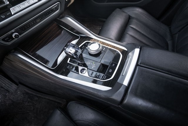 2021 BMW X6 xDrive40i