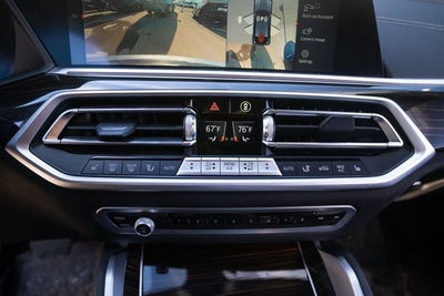 2021 BMW X6 xDrive40i