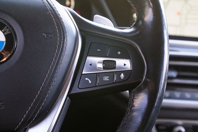 2021 BMW X6 xDrive40i