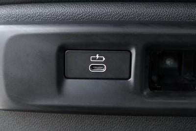 2021 BMW X6 xDrive40i