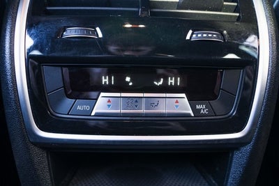 2021 BMW X6 xDrive40i