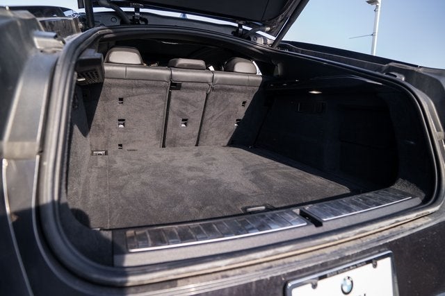 2021 BMW X6 xDrive40i