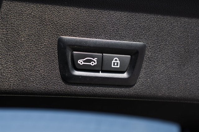 2021 BMW X6 xDrive40i