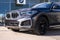 2021 BMW X6 xDrive40i