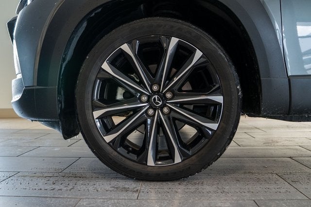 2024 Mazda Mazda CX-50 2.5 Turbo Premium Plus Package