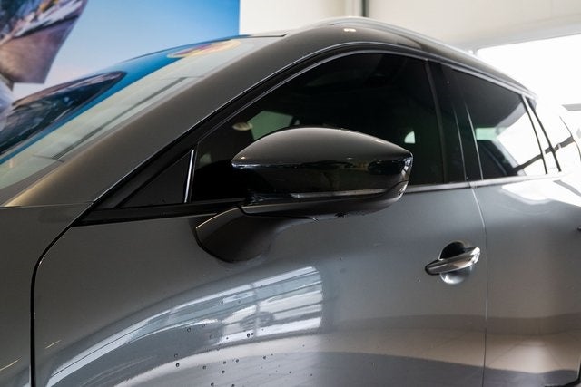 2024 Mazda Mazda CX-50 2.5 Turbo Premium Plus Package