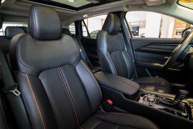 2024 Mazda Mazda CX-50 2.5 Turbo Premium Plus Package