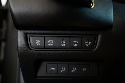 2024 Mazda Mazda CX-50 2.5 Turbo Premium Plus Package