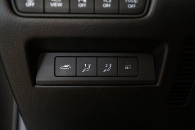 2024 Mazda Mazda CX-50 2.5 Turbo Premium Plus Package