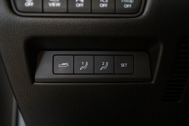 2024 Mazda Mazda CX-50 2.5 Turbo Premium Plus Package