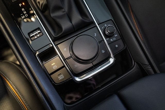 2024 Mazda Mazda CX-50 2.5 Turbo Premium Plus Package