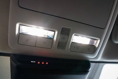 2024 Mazda Mazda CX-50 2.5 Turbo Premium Plus Package