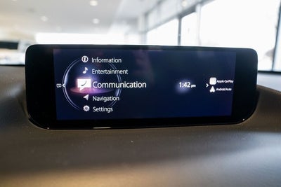 2024 Mazda Mazda CX-50 2.5 Turbo Premium Plus Package