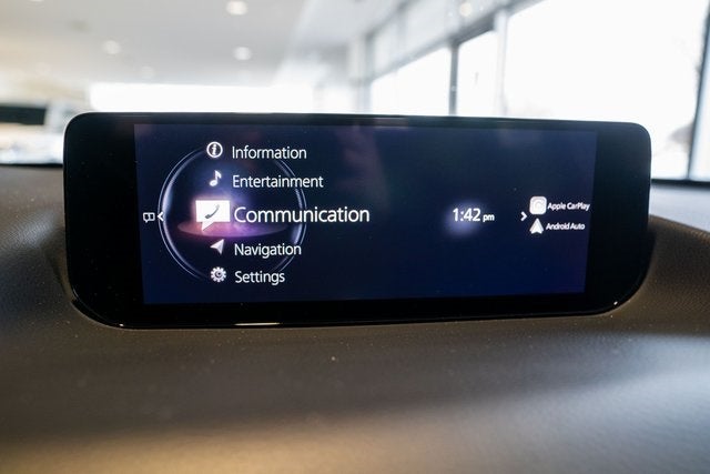 2024 Mazda Mazda CX-50 2.5 Turbo Premium Plus Package