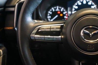 2024 Mazda Mazda CX-50 2.5 Turbo Premium Plus Package