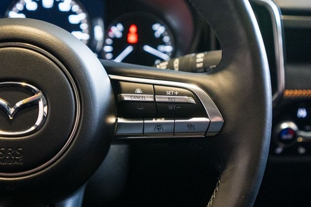 2024 Mazda Mazda CX-50 2.5 Turbo Premium Plus Package