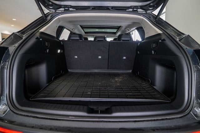 2024 Mazda Mazda CX-50 2.5 Turbo Premium Plus Package