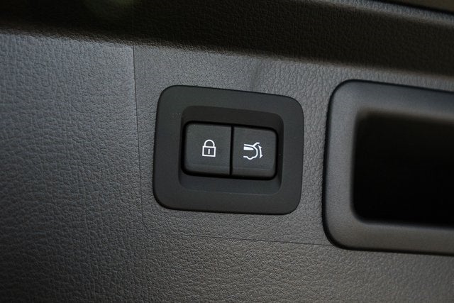 2024 Mazda Mazda CX-50 2.5 Turbo Premium Plus Package