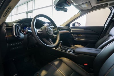 2024 Mazda Mazda CX-50 2.5 Turbo Premium Plus Package