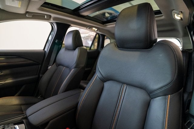 2024 Mazda Mazda CX-50 2.5 Turbo Premium Plus Package