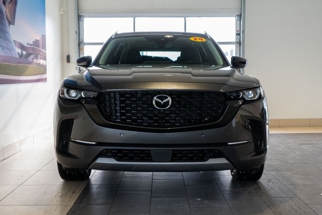 2024 Mazda Mazda CX-50 2.5 Turbo Premium Plus Package